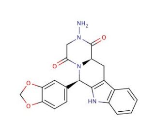 Tadalafil on line