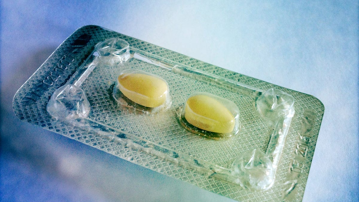 Cialis pastilla 5 mg