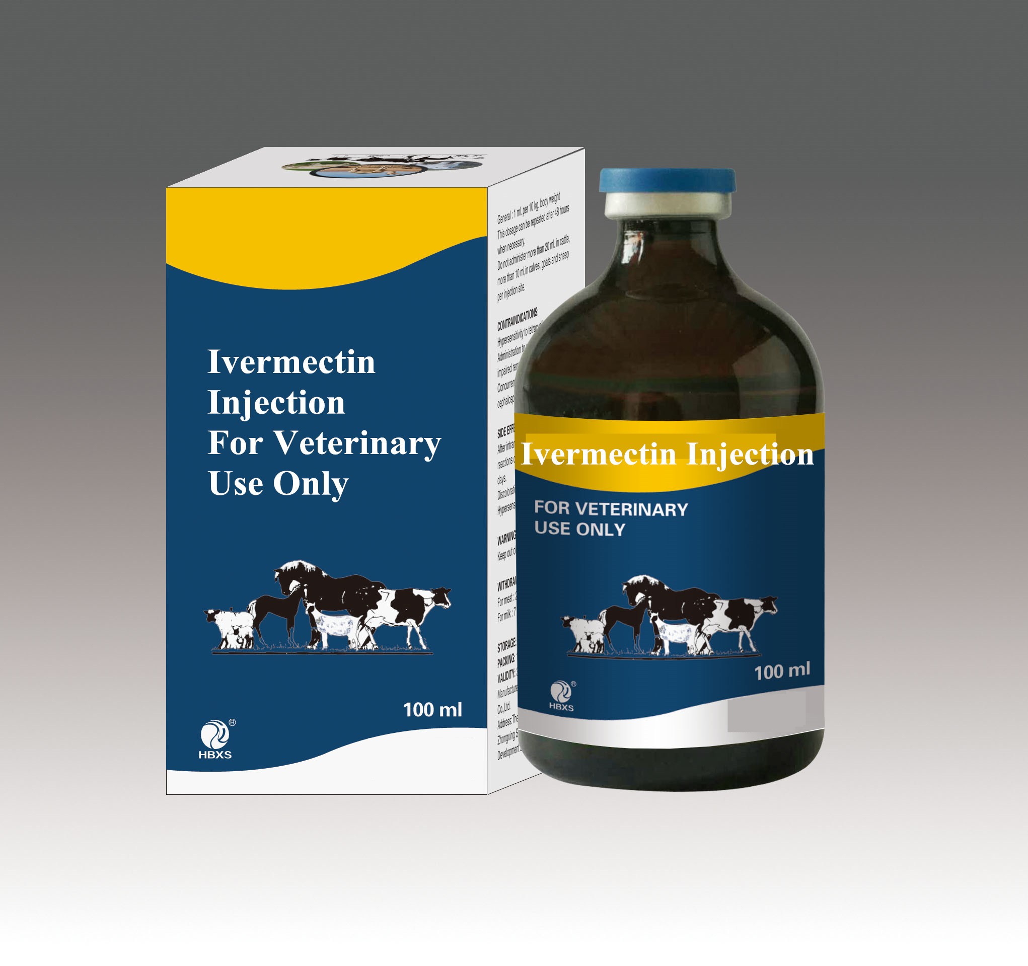 Ivermectin online vet