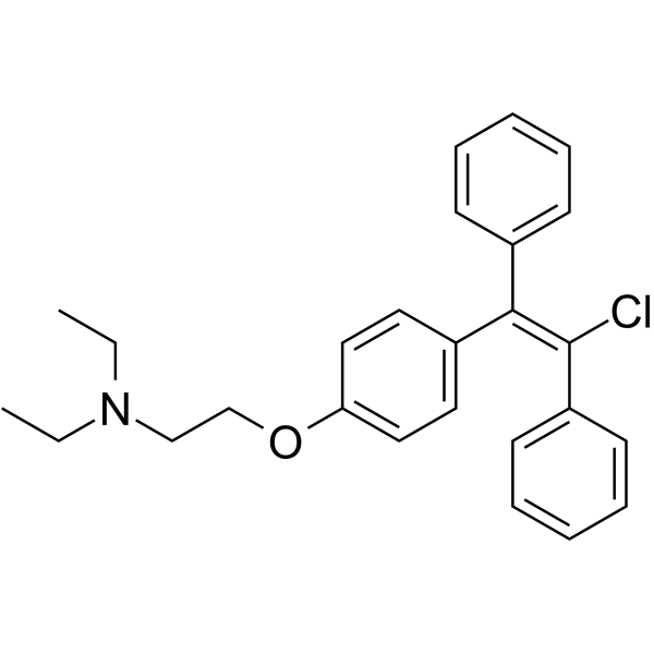 Clomiphene comprar online