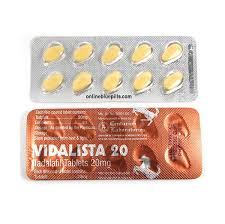 Tadalafil pastillas precios