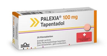 palexia 25 costo