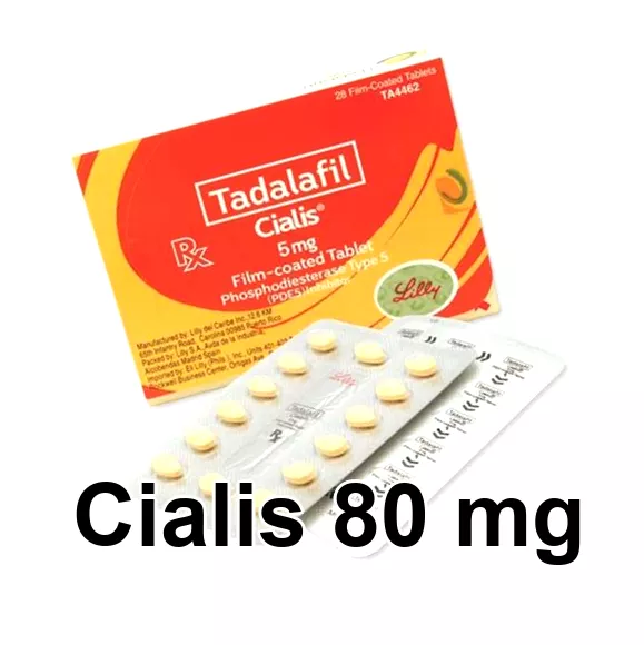 Cialis precio 40 mg