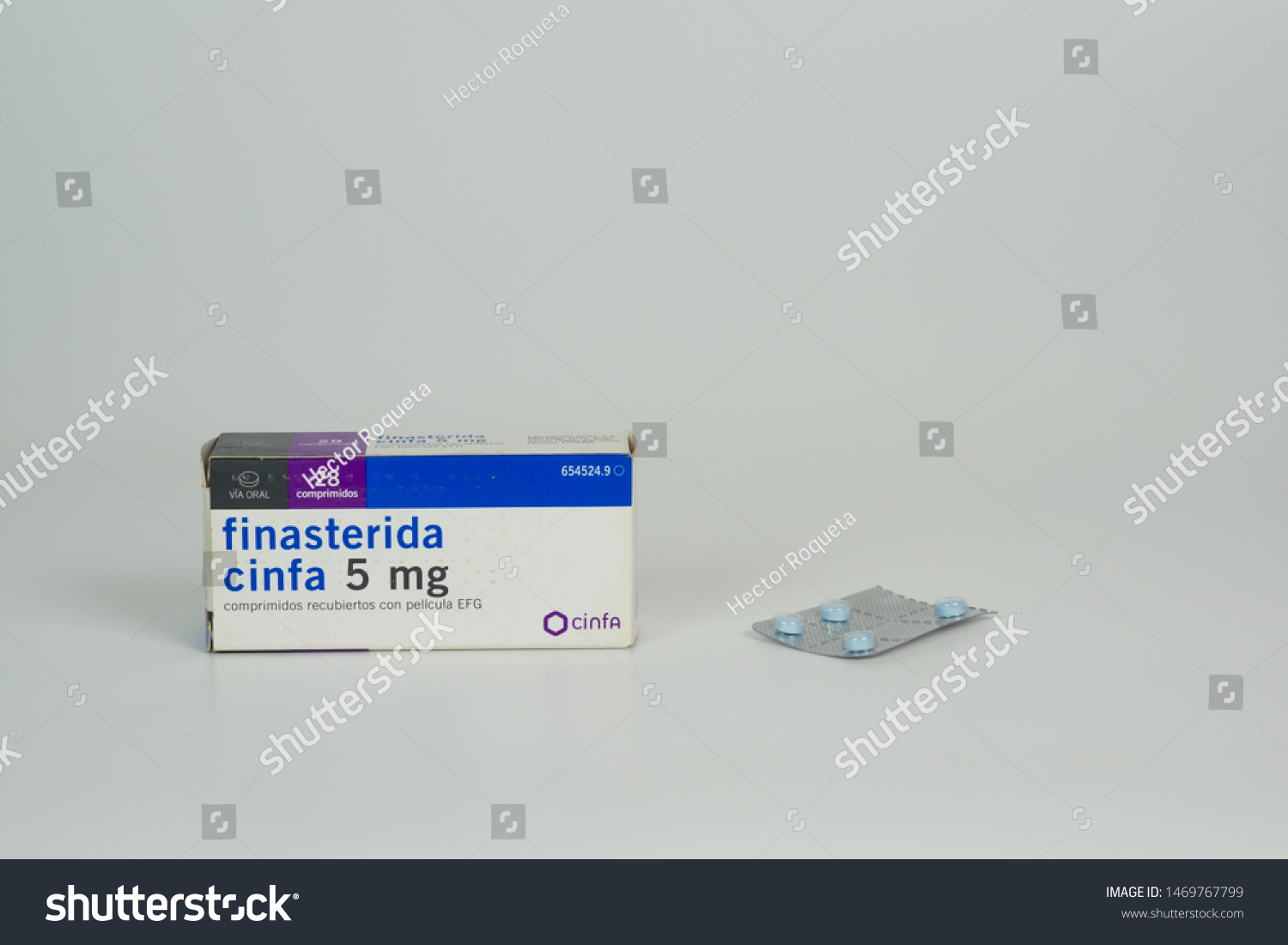 finasteride 5 mg españa