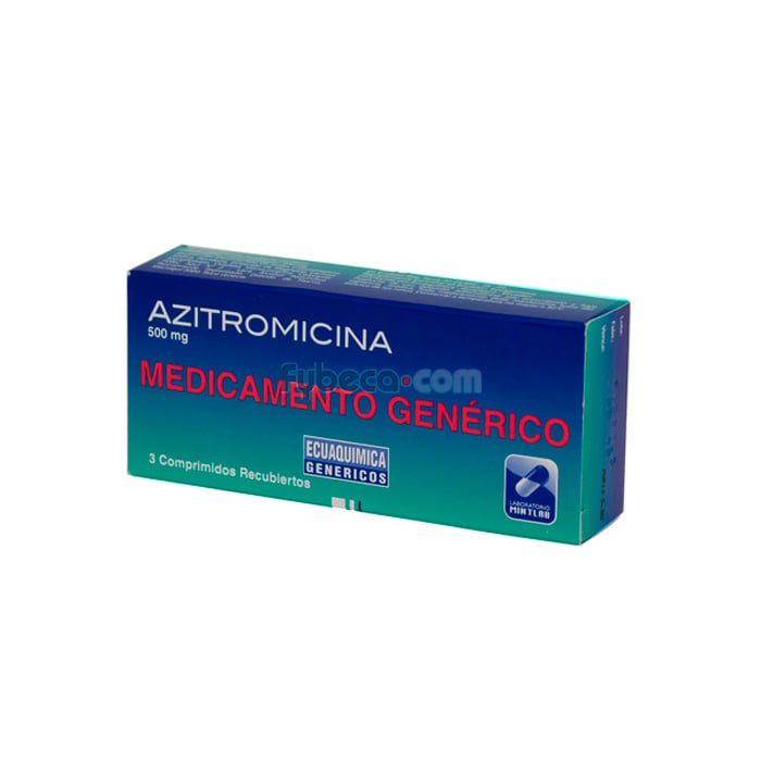 Apo azithromycin 500 mg