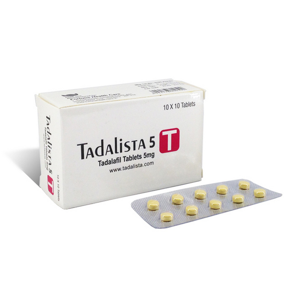 Comprar tadalafilo sandoz 5 mg precio