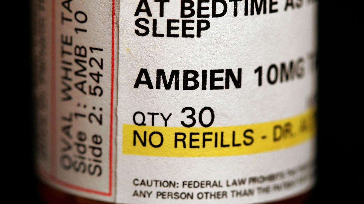 Ambien 10mg