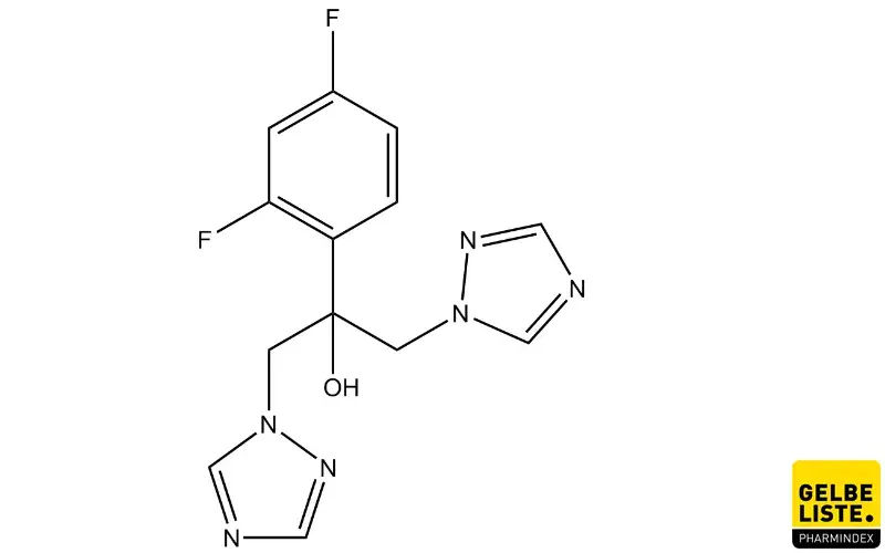 Fluconazol Capsulas 50 Mg