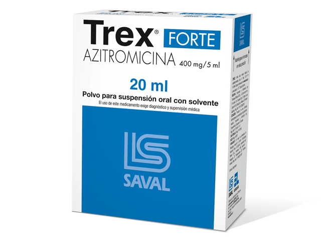 Orden de zithromax