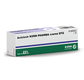 aciclovir precio en españa