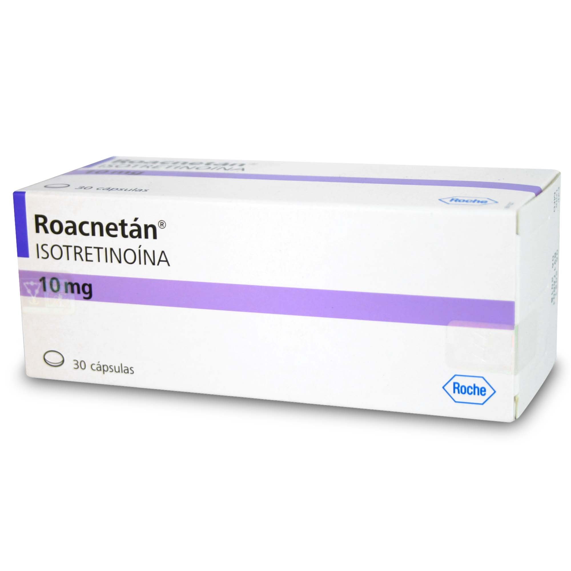 Roacutan roche comprar