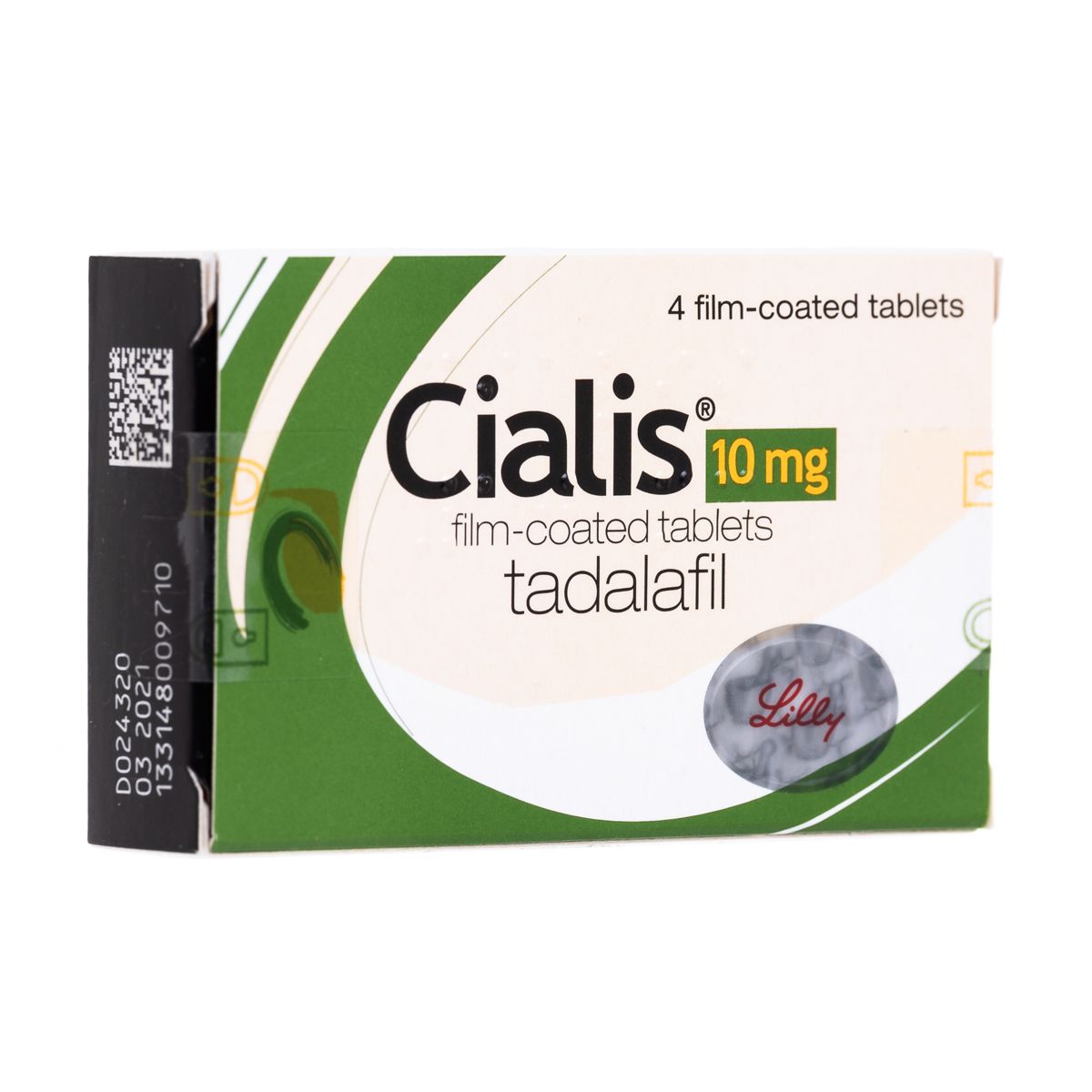 Tadalafilo teva 2.5mg