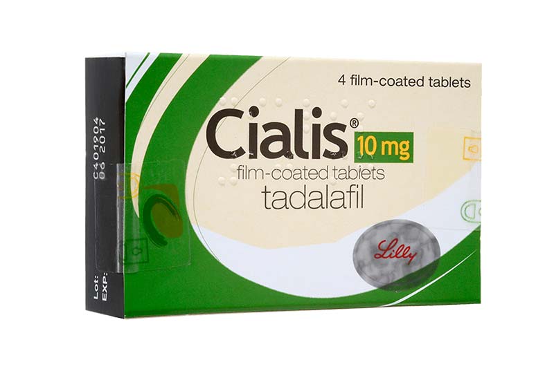 Cialis precio oficial