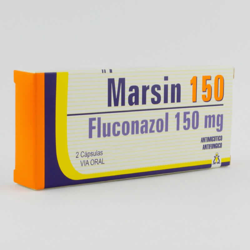 Cómo comprar fluconazole