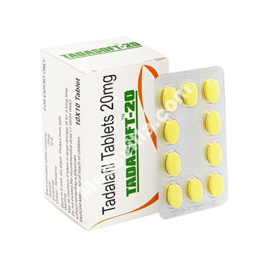 tadalafil 20 mg sunrise