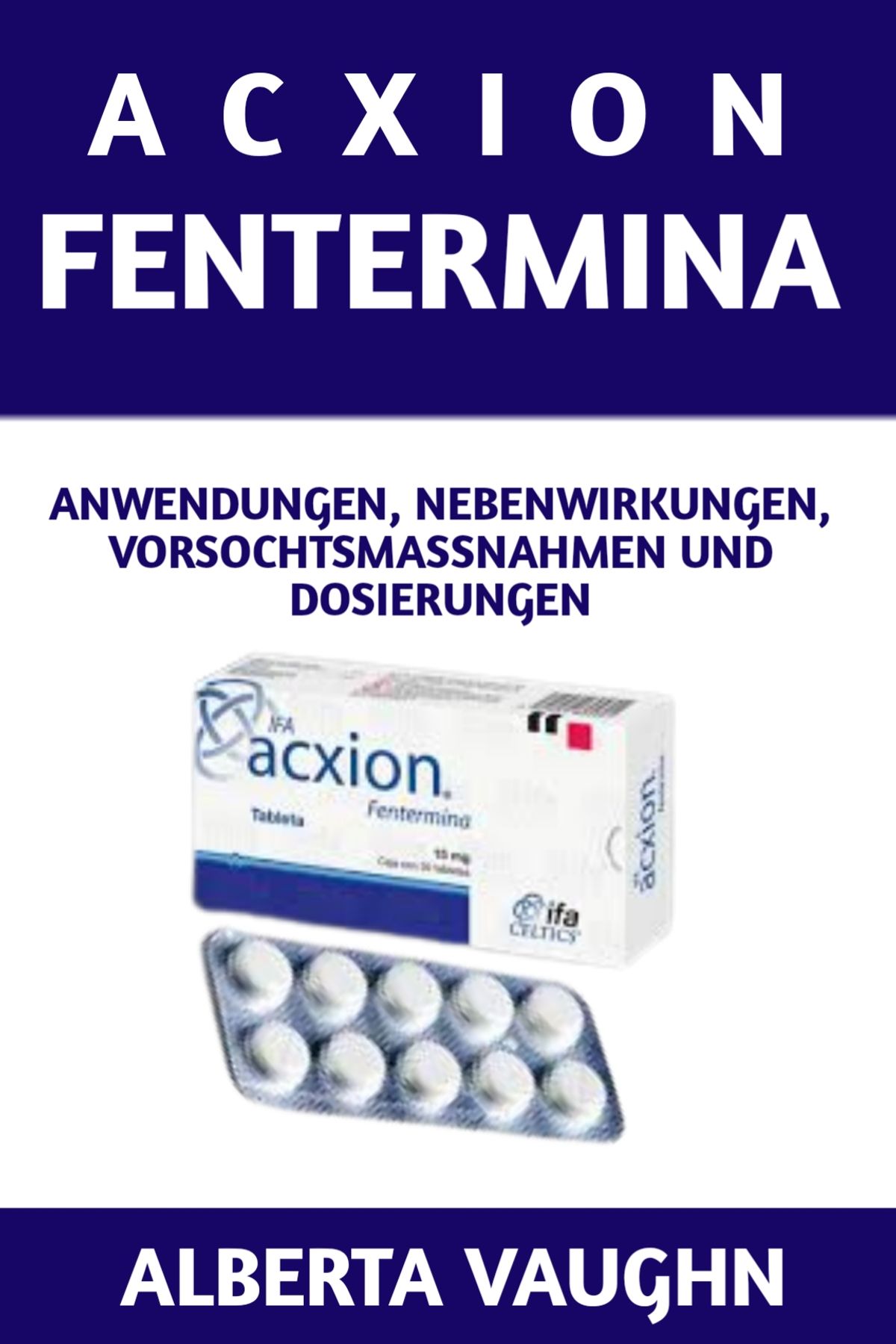 Acxion fentermina 30 mg precio en mexico