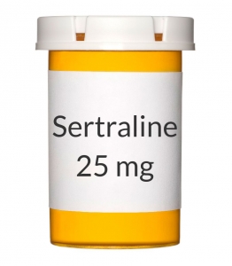 Sertraline tableta