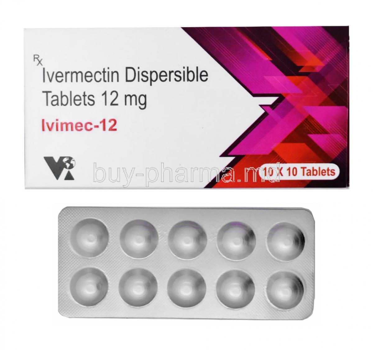 Stromectol 3 mg comprime ivermectina