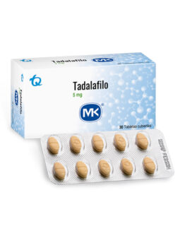 Tadalafilo 20 mg laproff