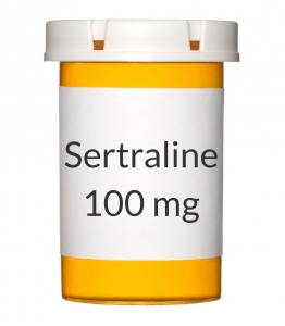 Sertraline Compra