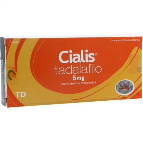 Cialis precio méxico