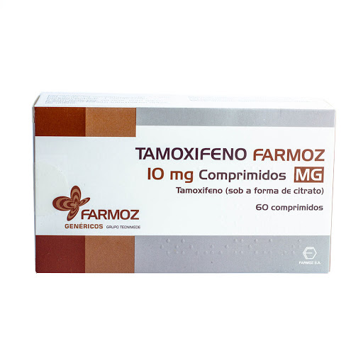 Precio del tamoxifeno