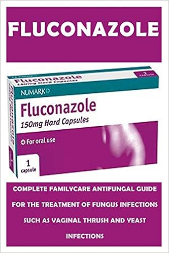 Fluconazole precio españa