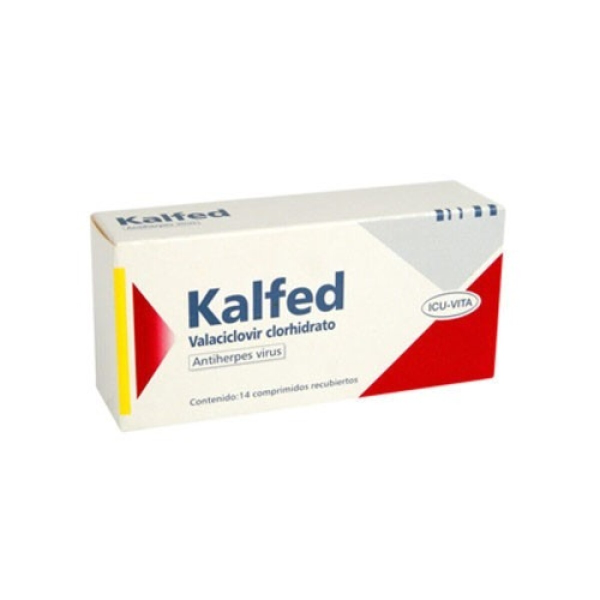 Valaciclovir 500mg comprar