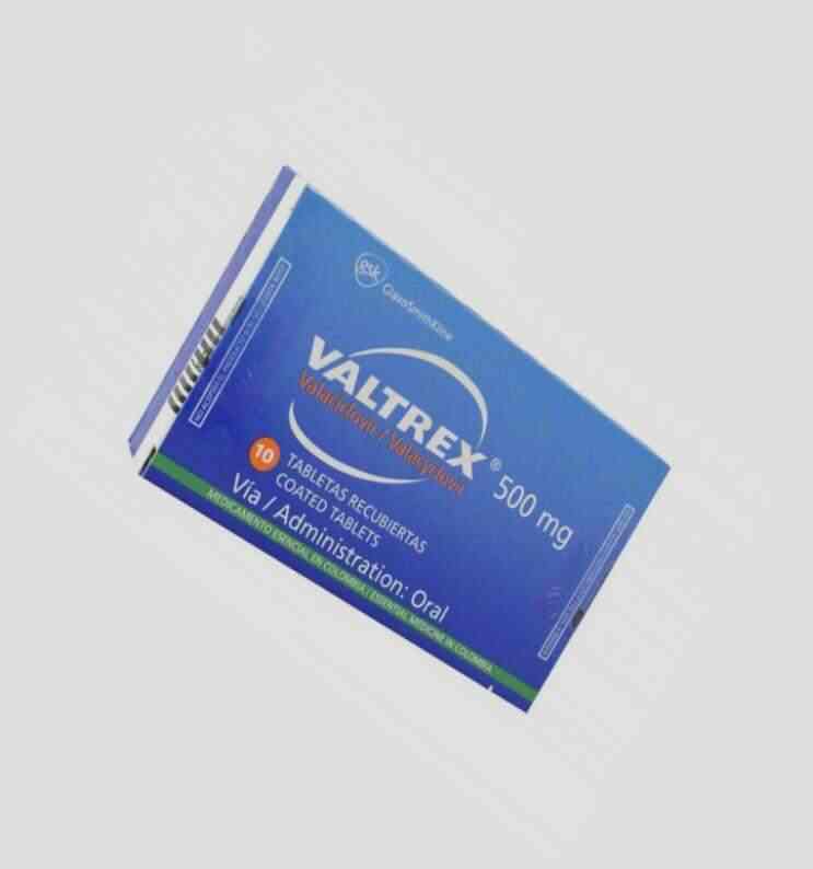 Valtrex 1000mg