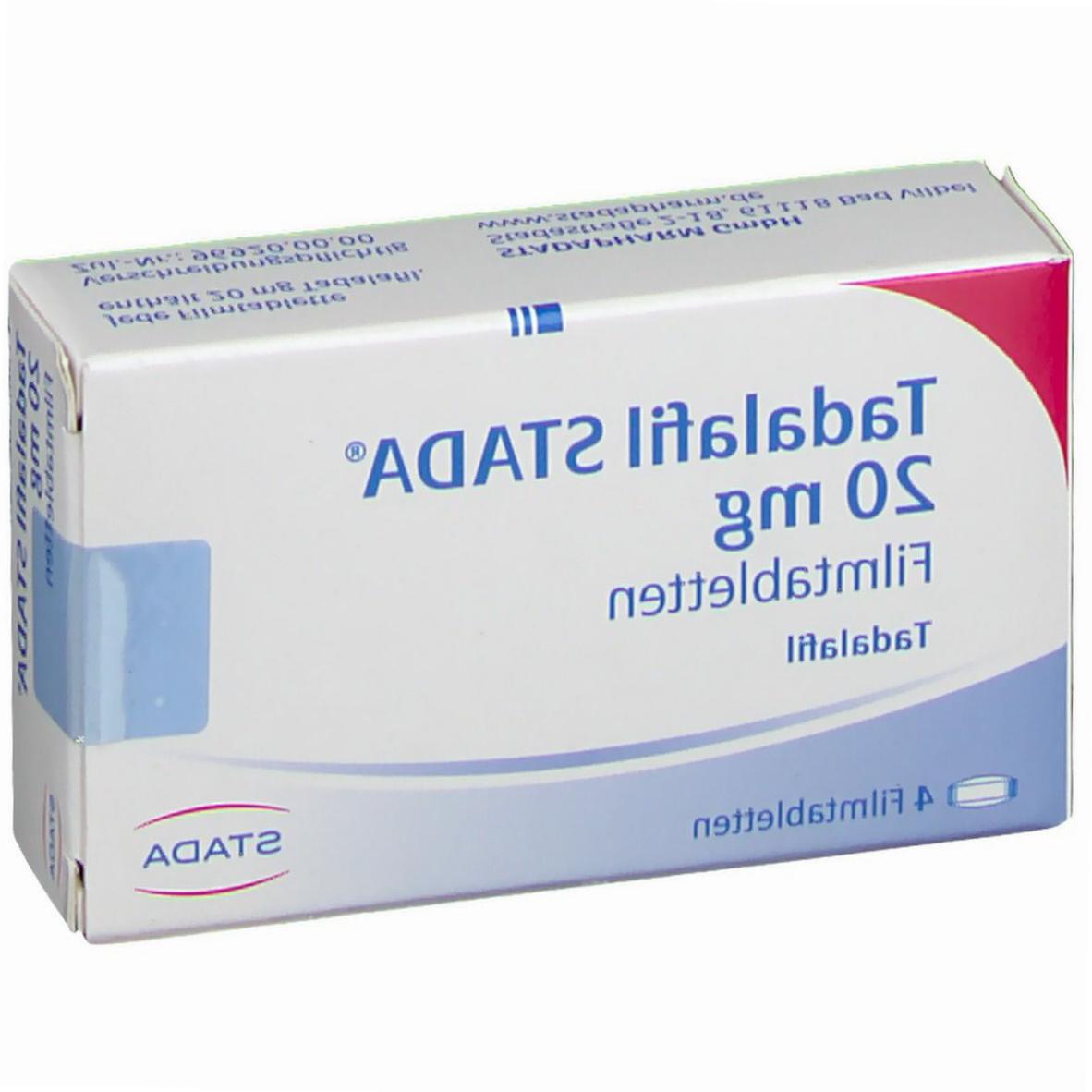 tadalafil 5 mg zava