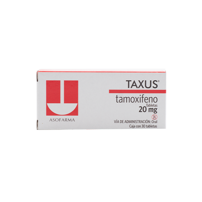 Precio tamoxifeno 20 mg