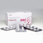 Finpecia 5mg online