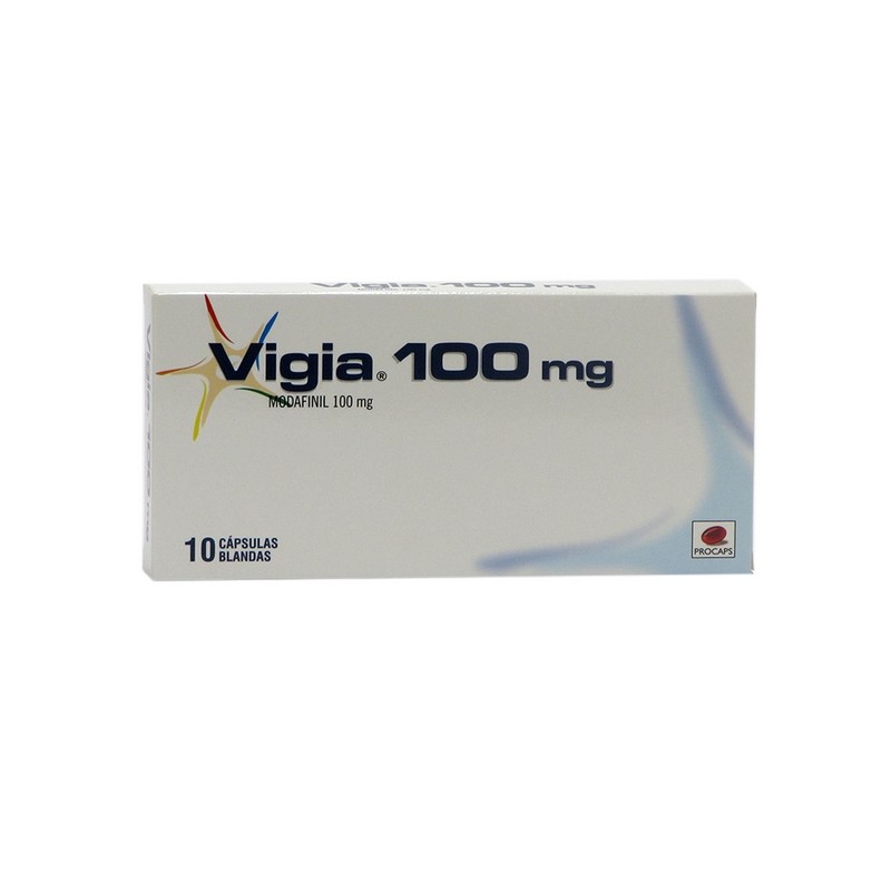 vigia modafinil precio