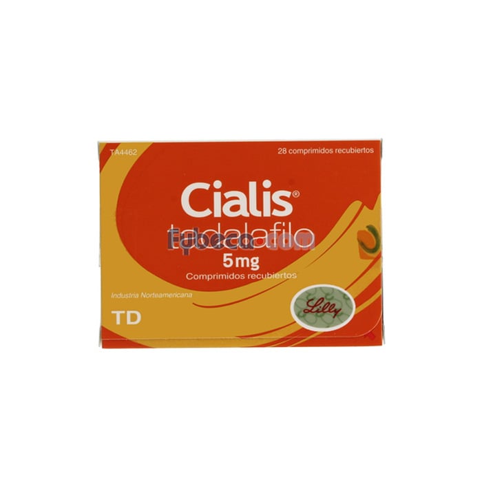 Cialis 40 mg