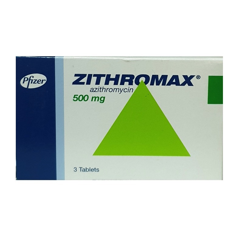 Zithromax donde comprar