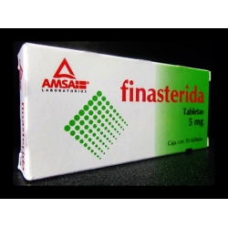 Precio del finasteride en mexico