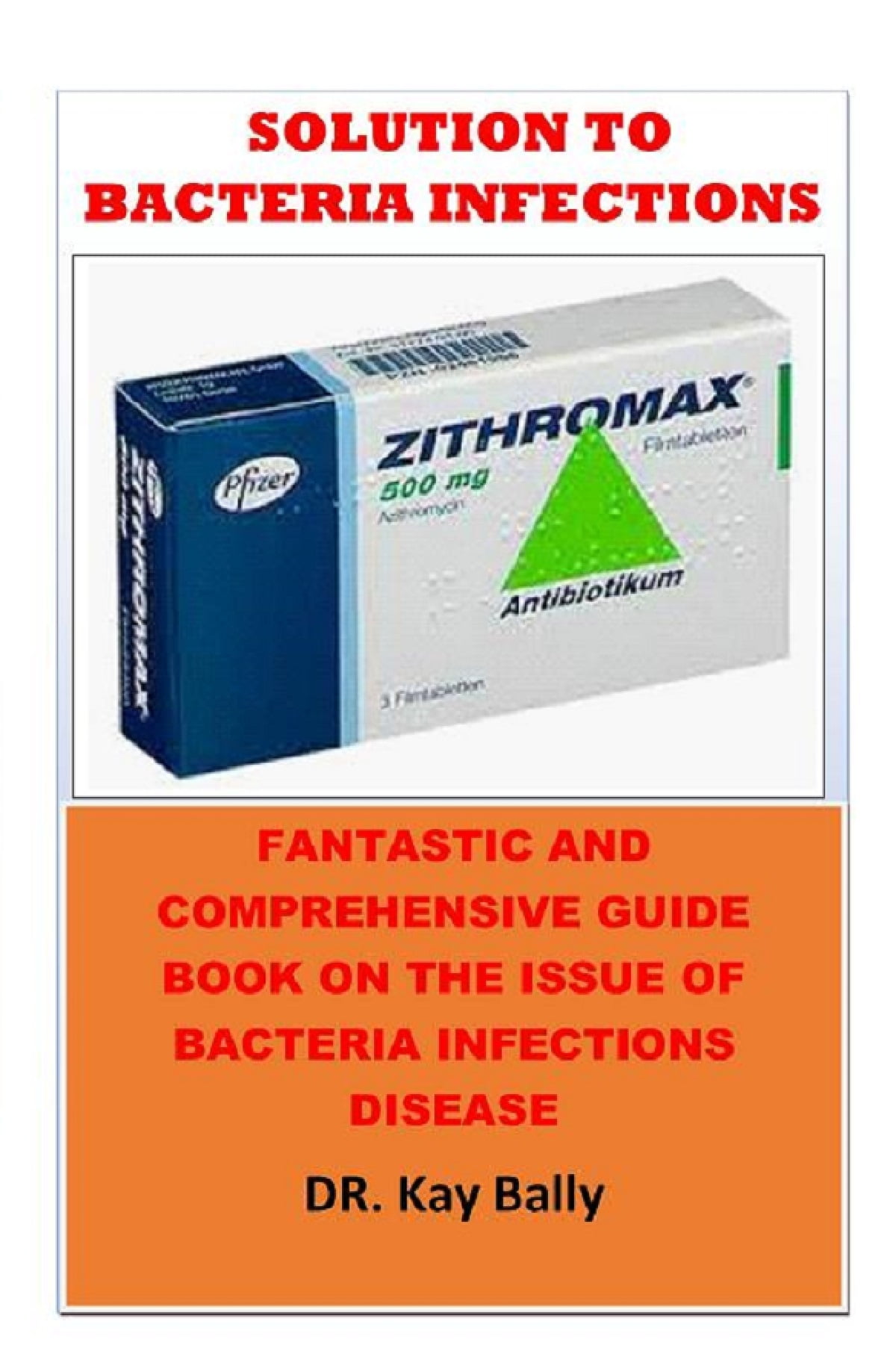 Zithromax españa