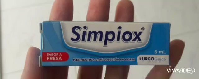 Simpiox 12mg