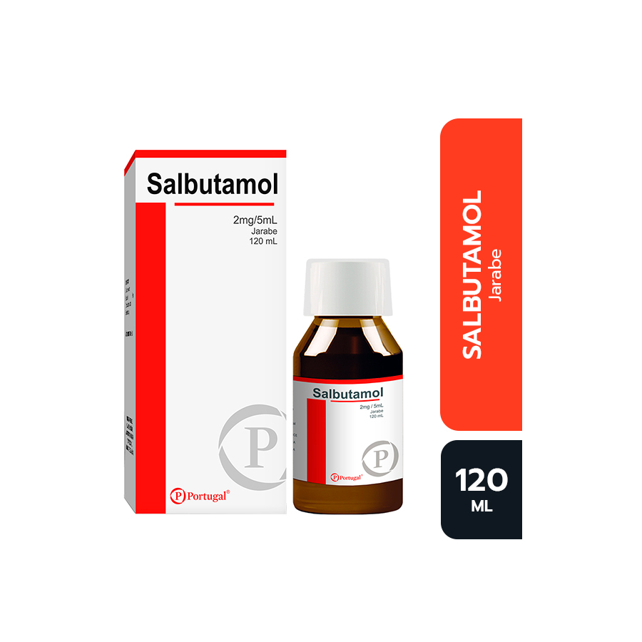 salbutamol genéricos