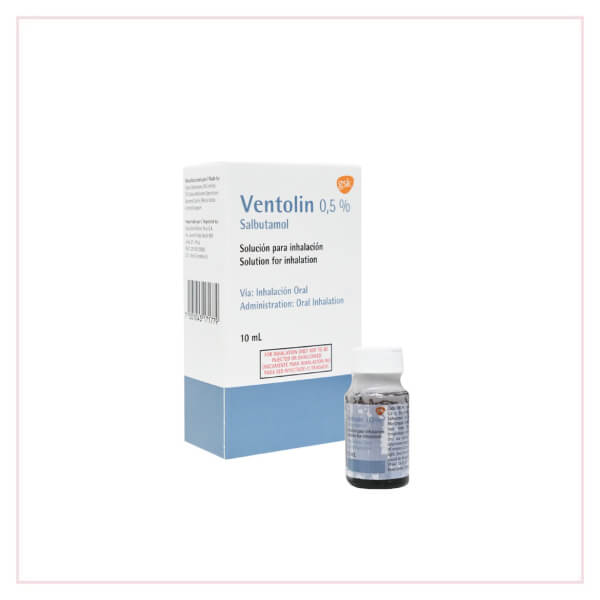 Comprar ventolin farmacia