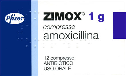 Amoxicillina on-line