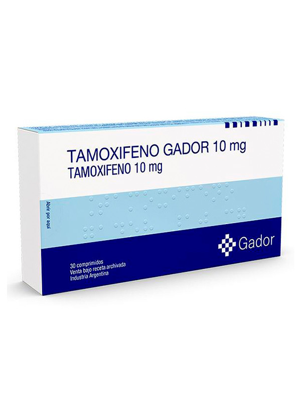 Tamoxifen como comprar