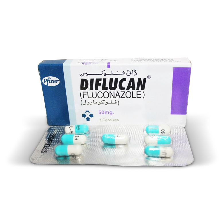 Diflucan 200mg