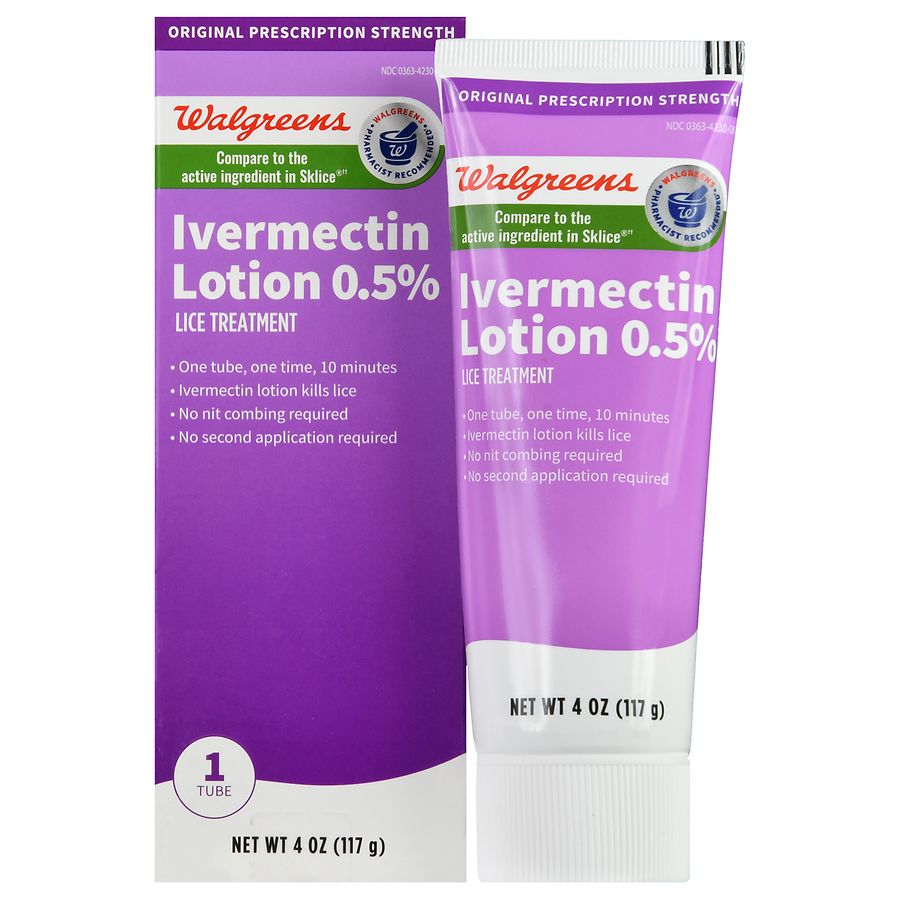 ivermectin en línea