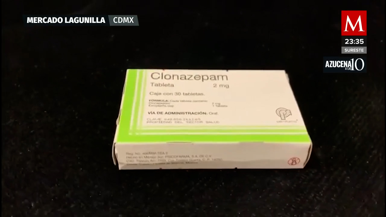 En Donde Puedo Comprar Clonazepam