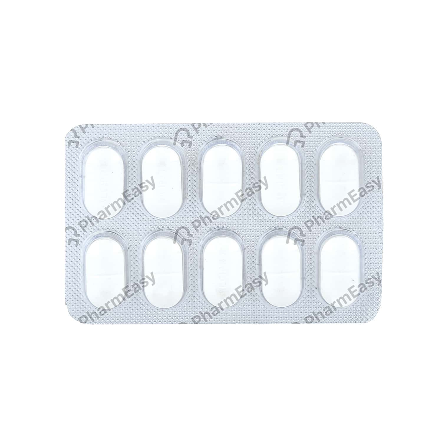 Ciprofloxacin 500mg Emc