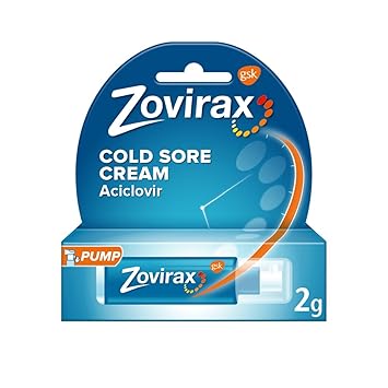 Zovirax 500mg