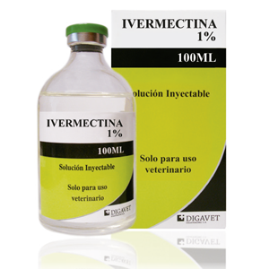 Precio de ivermectina 1