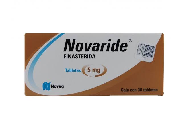 finasteride comprar farmacia