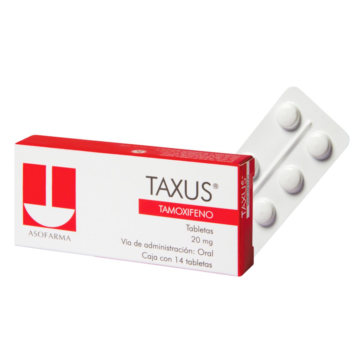 Compra de tamoxifen